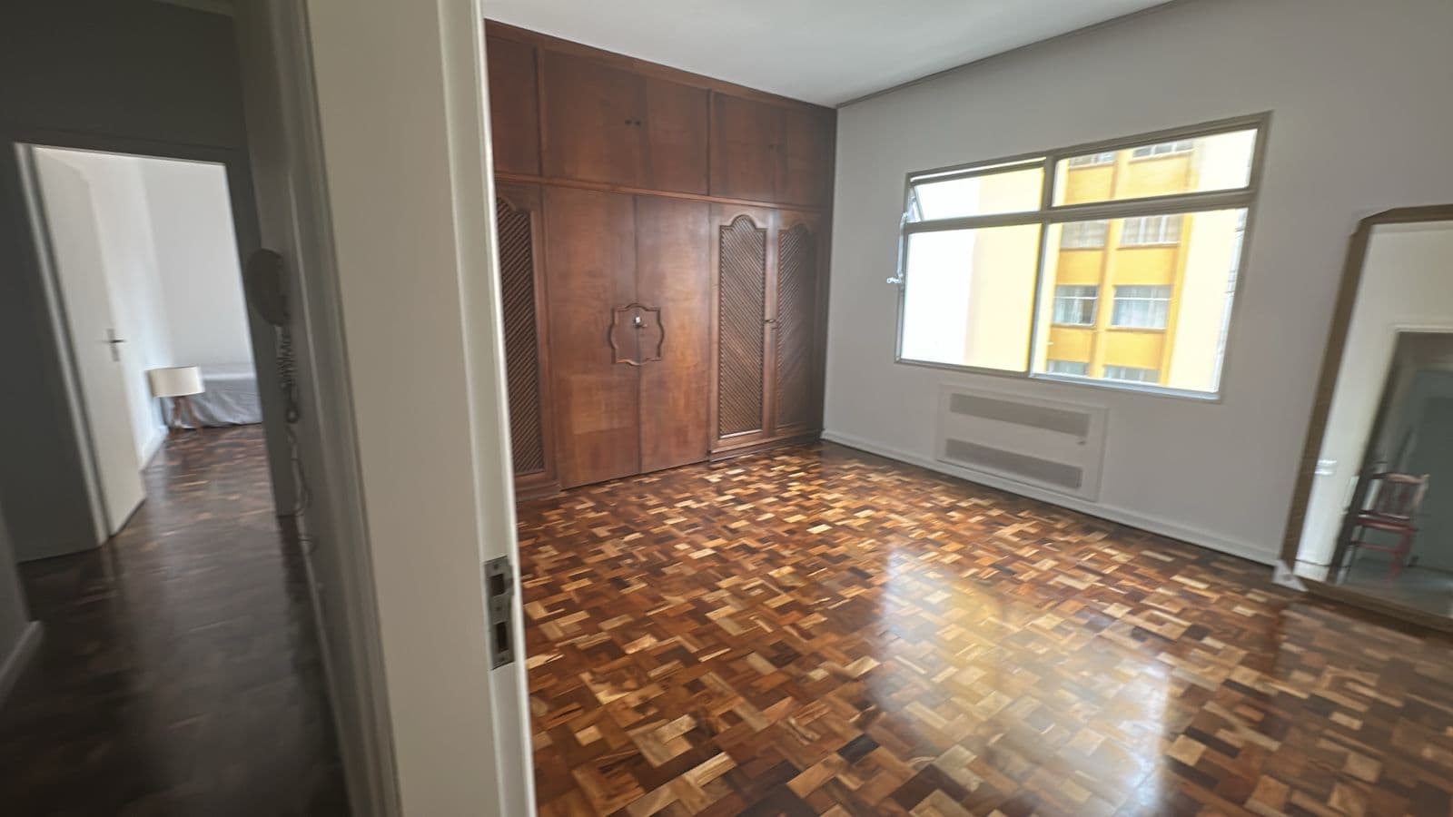 Apartamento Exclusividade: 400 m², 1 por andar e a imponência do pé-direito duplo